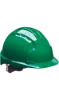 JSP EVO3 WR přilba neventilovaná zelená